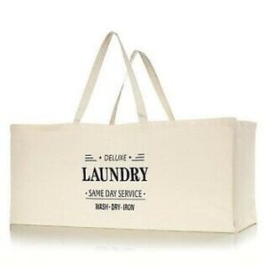Avon Oversized Laundry Tote Bag 44" Brand New
